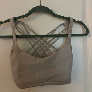 Lululemon Free to Be Sports Bra!